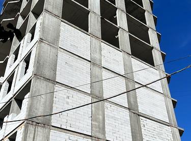 Статус будівництва вул. Гоголя, 248 Будинок