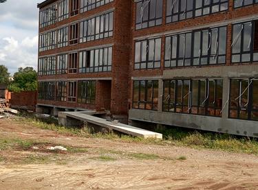 Статус будівництва ЖК GREEN VILLAGE Будинок 4