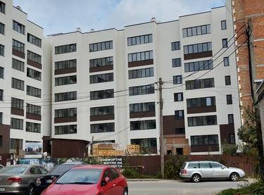 Статус строительства ЖК Лісова Оселя Дом