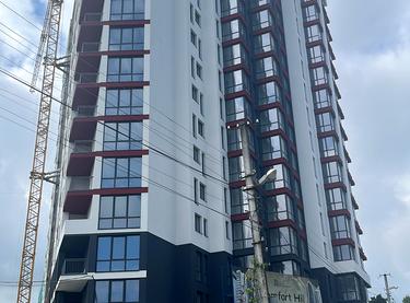Статус будівництва ЖК Comfort Hill Будинок