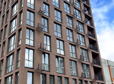 Статус будівництва ЖК Фруктова Алея Будинок 4