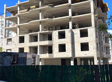 Статус строительства ЖК VOLDIM Дом