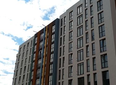 Статус будівництва ЖК Рівер Сіті Будинок 6