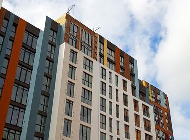 Статус будівництва ЖК Рівер Сіті Будинок 6