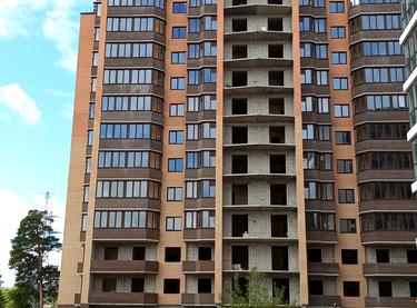Статус строительства ЖК Тетеревский Бульвар Дом 1 (Секция 3)