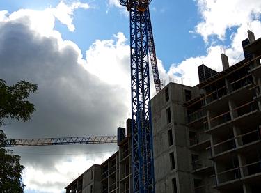 Статус будівництва ЖК Рівер Сіті Будинок 5