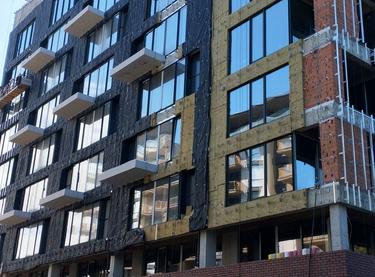 Статус будівництва ЖК MAVERICK Будинок 2