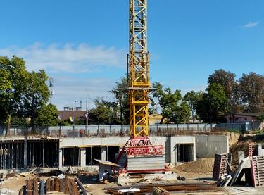 Статус будівництва Житлове містечко LIZROME Будинок 2