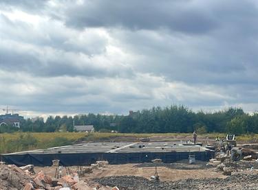 Статус будівництва ЖК Гармонія Будинок 1