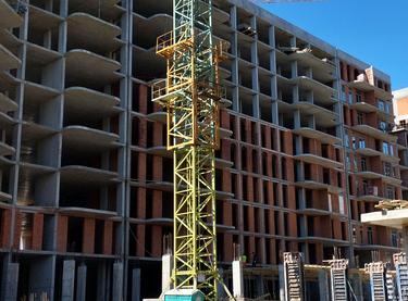 Статус будівництва ЖК RESIDENTS AVENUE Будинок 7