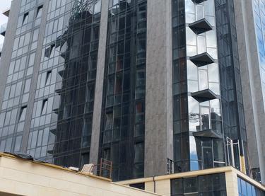 Статус будівництва ЖК Uzh Towers Будинок 1