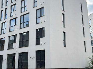 Статус будівництва ЖК Містечко Підзамче ЖК Новий форт (будинок 5) (Секція В4)