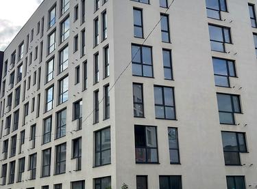 Статус будівництва ЖК Містечко Підзамче ЖК Новий форт (будинок 4)