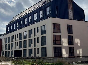 Статус будівництва ЖК Містечко Підзамче ЖК Новий форт (будинок 3)