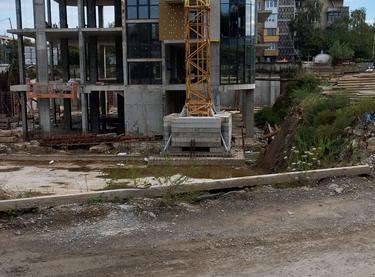 Статус будівництва ЖК VILNYI Будинок 1