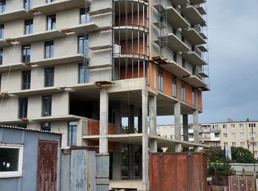 Статус будівництва ЖК VILNYI Будинок 2