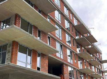 Статус будівництва ЖК Avalon Yard Club Будинок