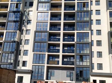 Статус будівництва ЖК Senator Будинок 1