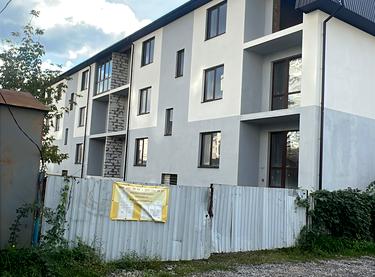 Статус будівництва пров. Наскрізний, 31 Будинок (Секція 1)