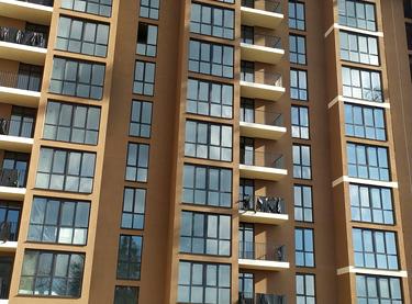 Статус будівництва ЖК Senator Будинок 2