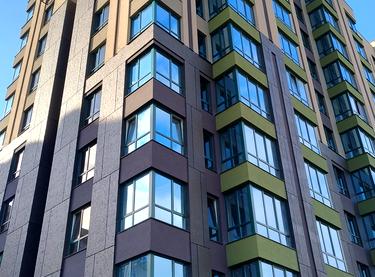 Статус будівництва ЖК  У-Квартал Будинок 14/1