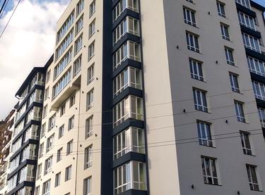 Статус строительства ул. Русская, 235в Дом