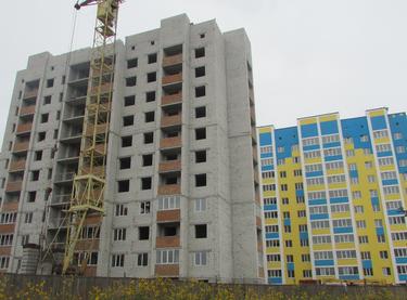 Статус будівництва ЖК Софіївська Слобідка вул. Боголюбова, 35а