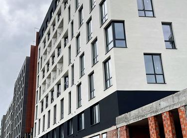 Статус будівництва ЖК Mill Town Будинок 2