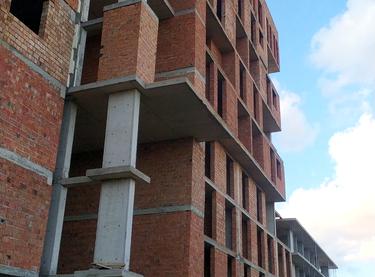 Статус будівництва ЖК Comfort Hall Будинок 6