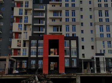 Статус будівництва ЖК Comfort Hall Будинок 2