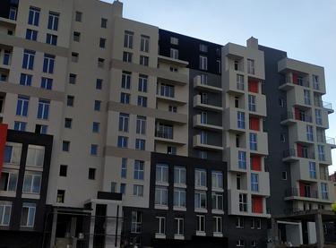 Статус будівництва ЖК Comfort Hall Будинок 3