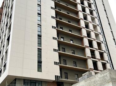 Статус будівництва Апарт-комплекс WELL towers Будинок