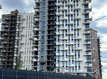 Статус будівництва ЖК Central Park Vinnytsia Будинок 5.1