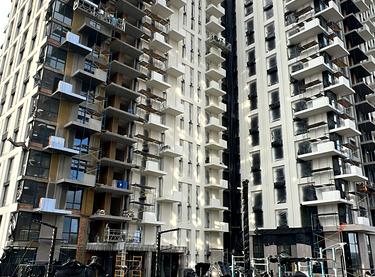 Статус будівництва ЖК Central Park Vinnytsia Будинок 5.2