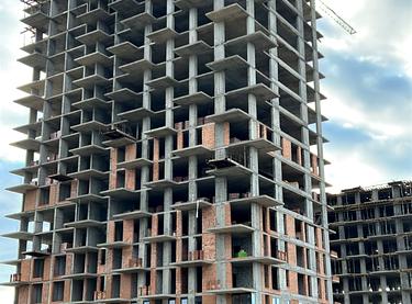 Статус будівництва ЖК Central Park Vinnytsia Будинок 6.2