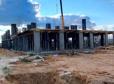 Статус будівництва ЖК SOFIhome Будинок 2