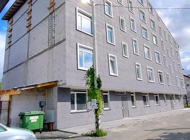 Статус строительства ул. Леменовская, 11 Дом