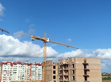 Статус строительства ЖК Массив Премиум Дом