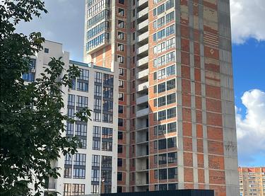 Статус будівництва ЖК Sea Town Будинок 2