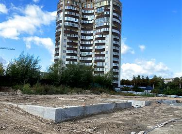 Статус будівництва ЖК PERFECT City Будинок 1