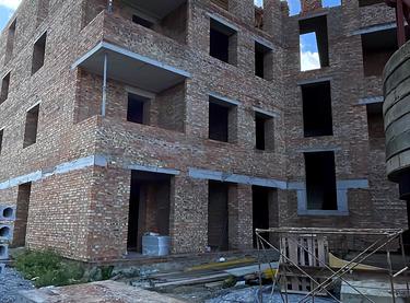 Статус будівництва ЖК PERFECT City Будинок 1