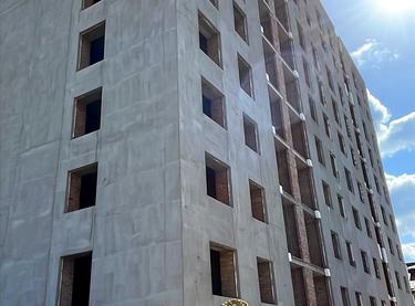 Статус будівництва ЖК PERFECT City Будинок 2