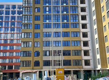 Статус будівництва ЖК Золота Ера Будинок 14