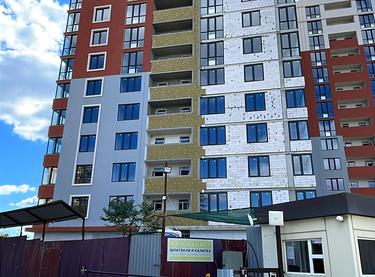 Статус будівництва ЖК Золота Ера Будинок 15