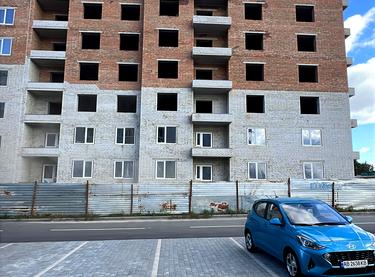 Статус будівництва Мікрорайон Академічний 3 черга (будинок 6)