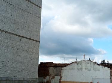 Статус будівництва ЖК Аристократ Будинок 5