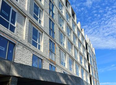 Статус будівництва ЖК Пастерівський Будинок 2