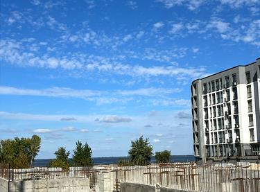 Статус строительства ЖК Premier Bay Дом 3