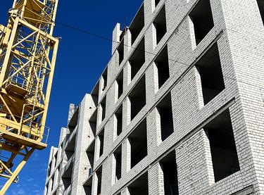 Статус строительства ЖК Premier Bay Дом 1