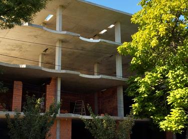 Статус будівництва ЖК Valencia Будинок